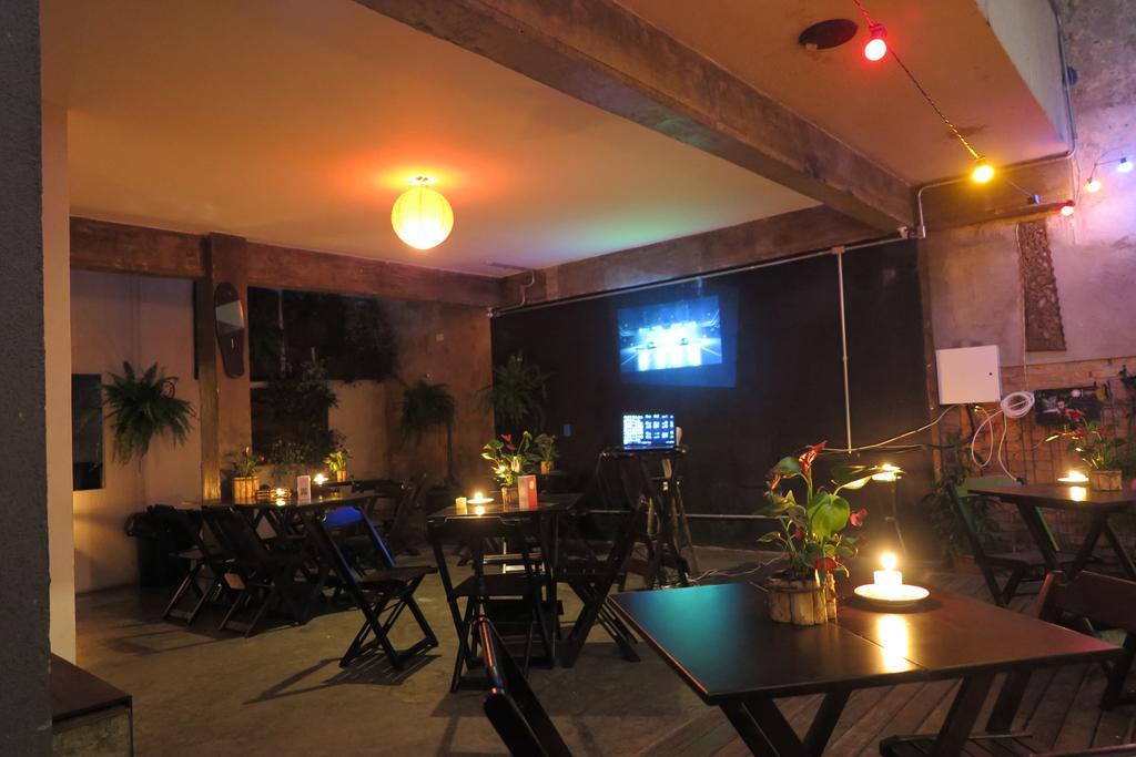 Albergue Citylights