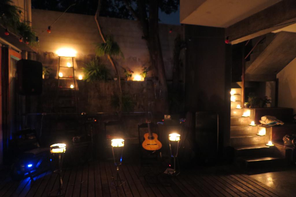 Citylights Albergue