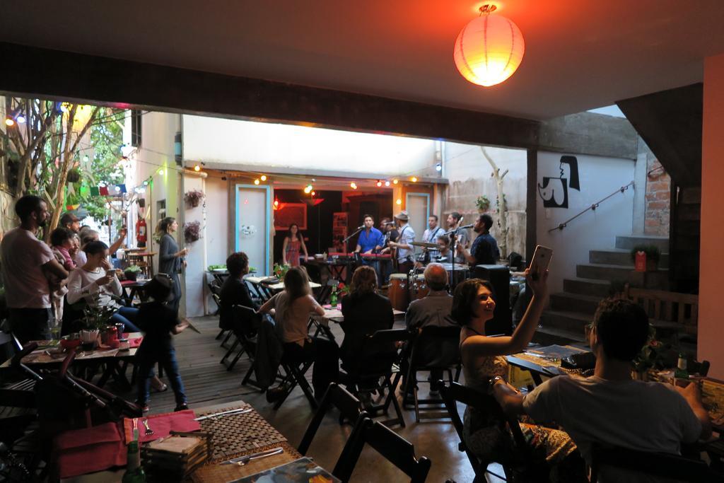 Albergue Citylights