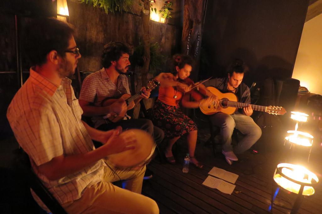 Citylights Albergue