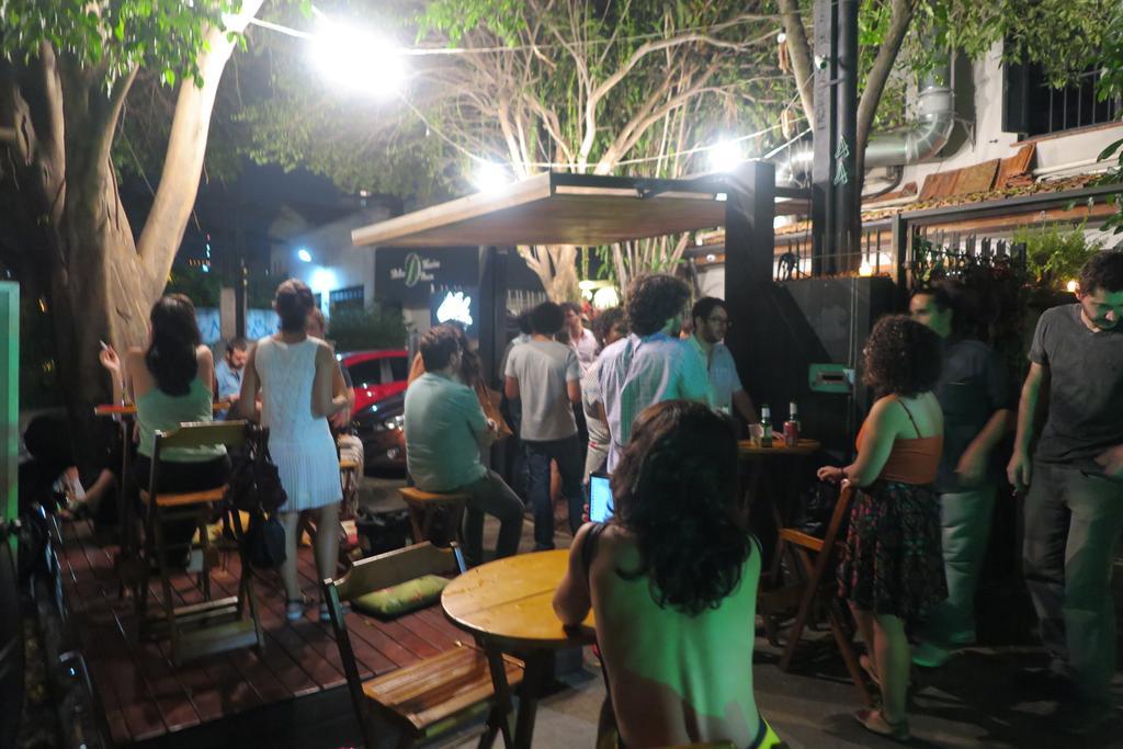 Albergue Citylights