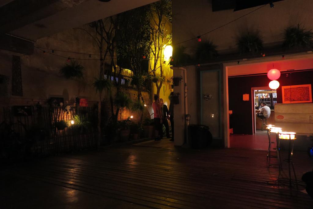 Citylights Albergue São Paulo