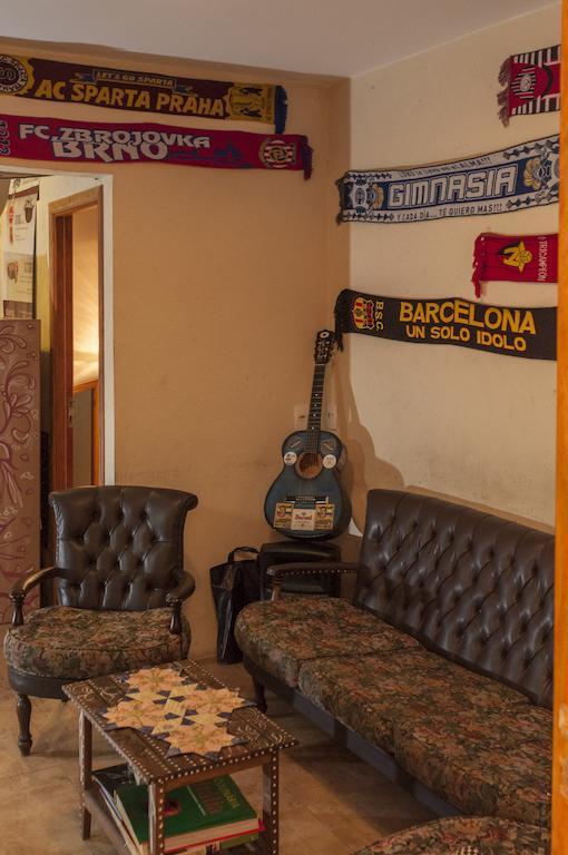 Hostel Escambo