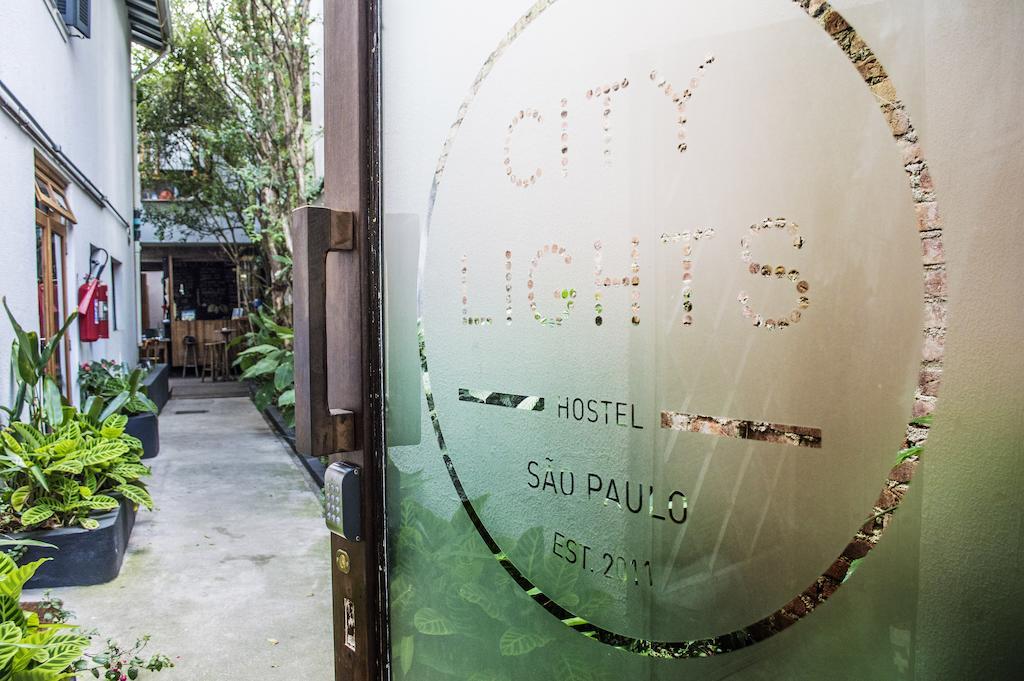 Citylights Albergue São Paulo