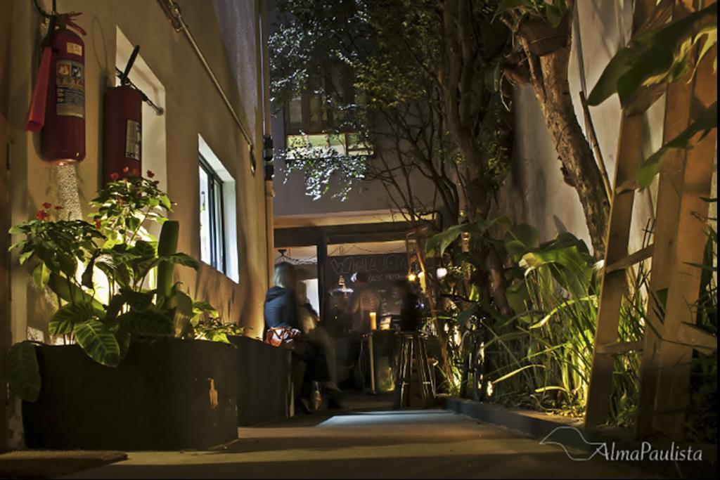 Albergue Citylights *