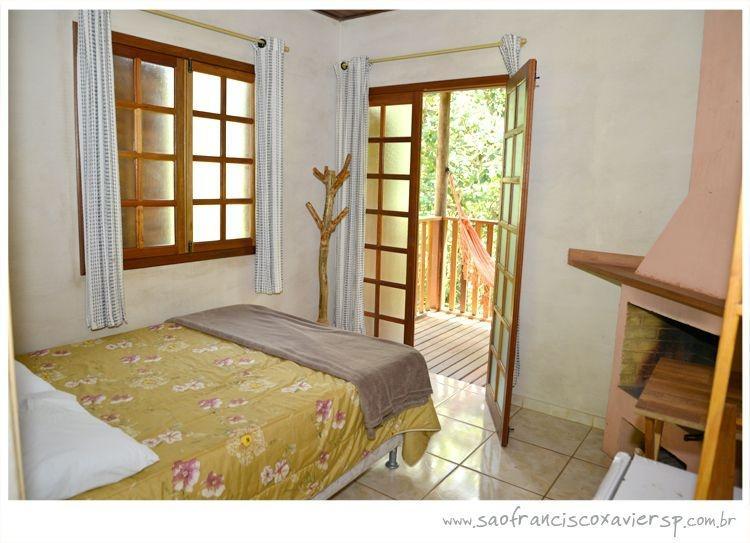 Guest house Itaky 50km De Monte Verde