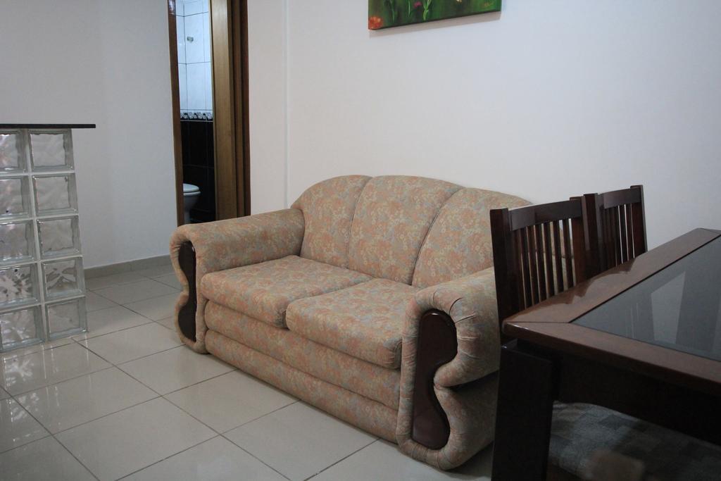 Gohouse Ribeiro Sp 02