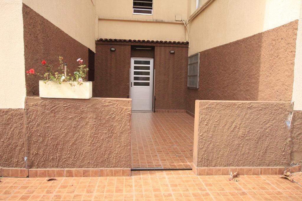 Apartment Gohouse Ribeiro Sp 02 Sao Paulo