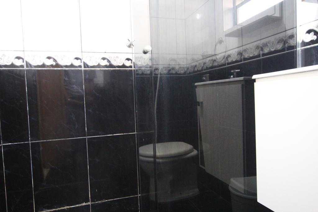 Gohouse Ribeiro Sp 02 Apartment
