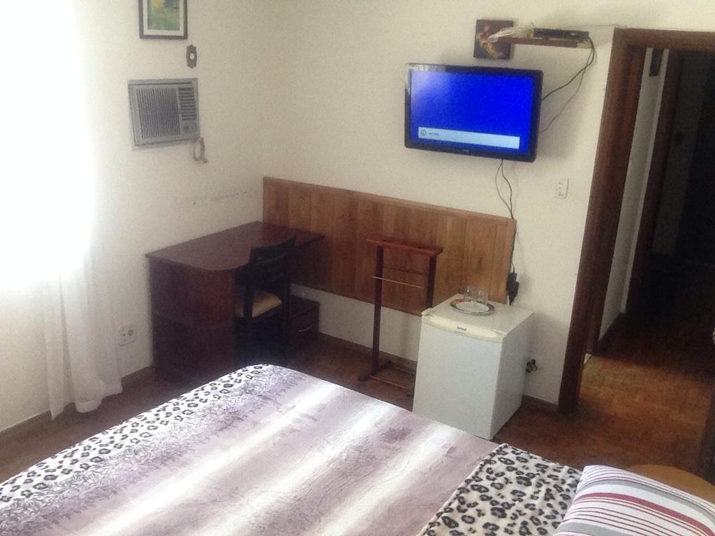Soccer's House *