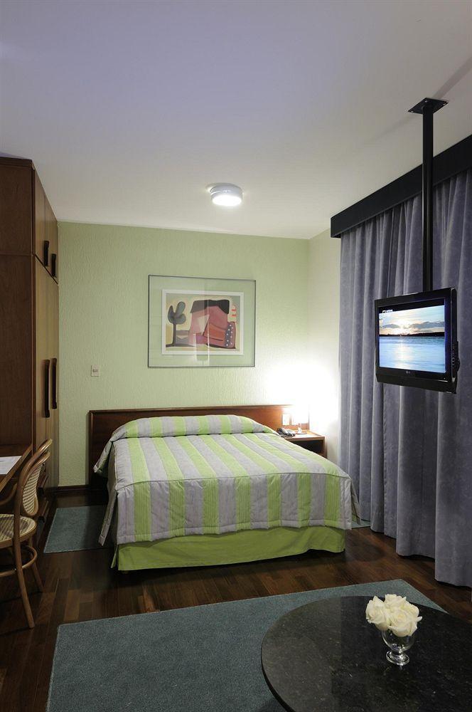 Intercity Campobelo - Congonhas 4*