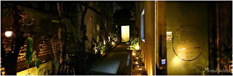 Albergue Citylights *
