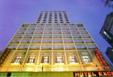 Hotel Delplaza Excelsior - By Monreale