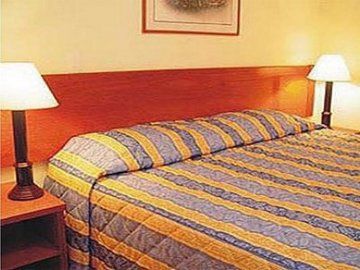 Hotel London Othon Flat São Paulo