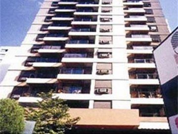 London Othon Flat Hotel São Paulo