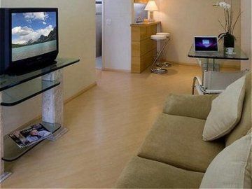 London Othon Flat