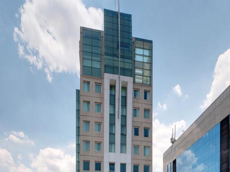 Hotel Tryp Berrini