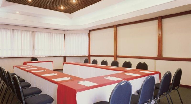 Roomo Itaim Bibi Residencial Apartamento