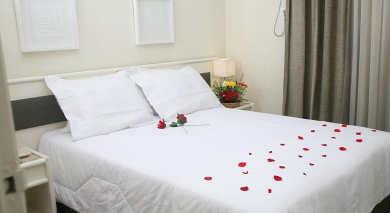 Roomo Itaim Bibi Residencial Apartamento São Paulo