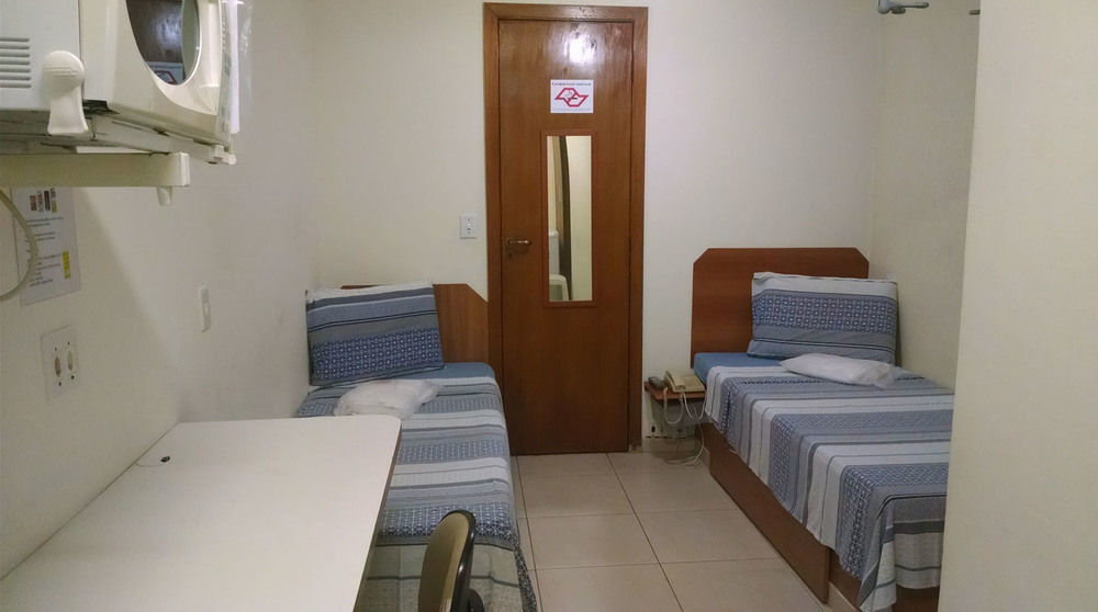 Flat Economico Butanta Hotel São Paulo