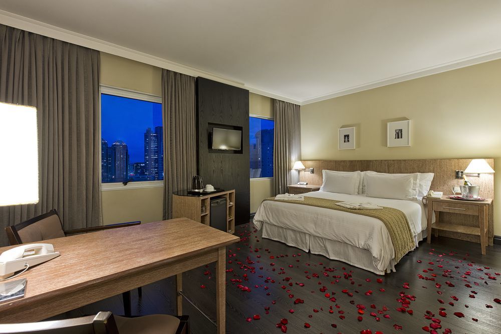Hotel Tryp Berrini São Paulo