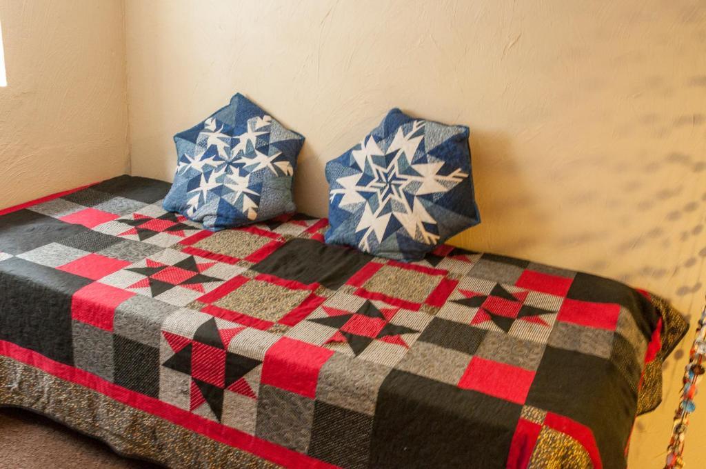 Escambo Hostel