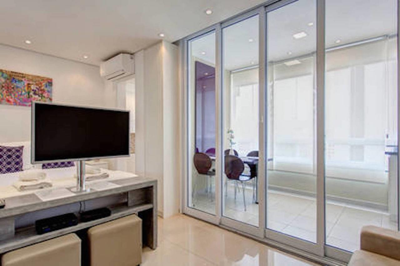 Be Paulista's Apartamento São Paulo