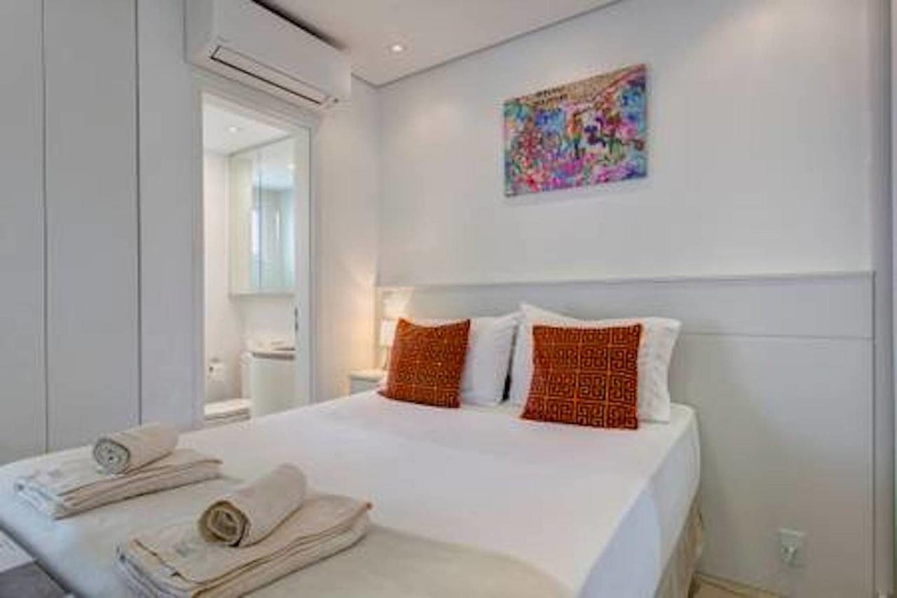 Apartamento Be Paulista's *