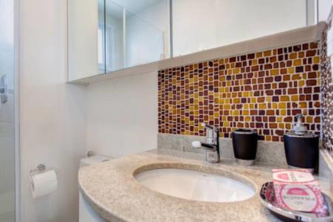 Apartamento Be Paulista's *