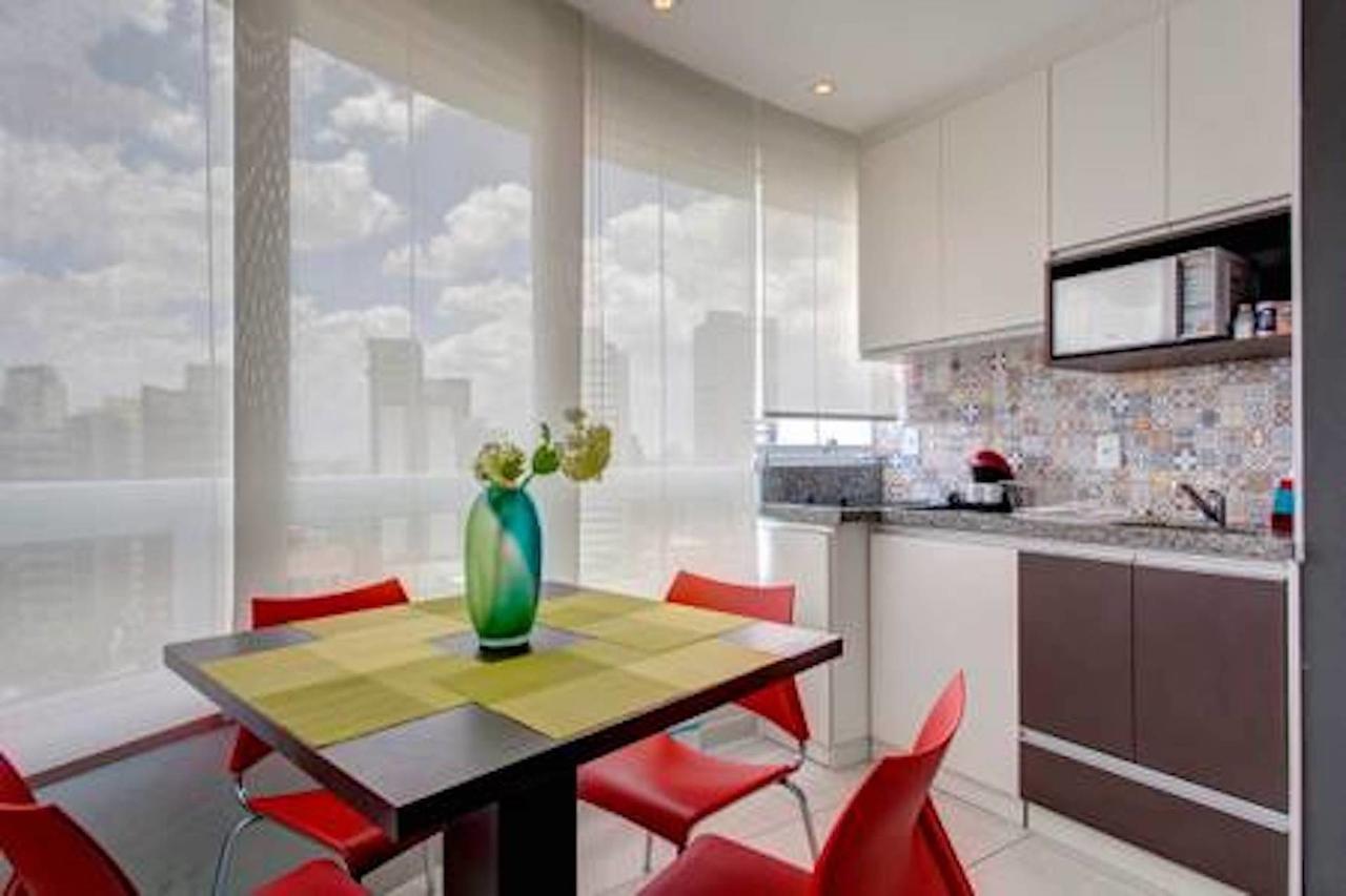 Apartamento Be Paulista's *