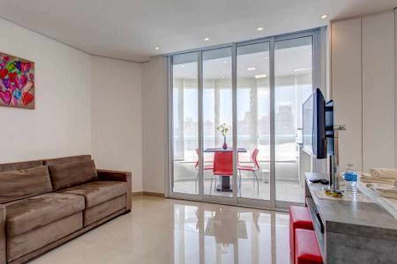 Be Paulista's Apartamento *