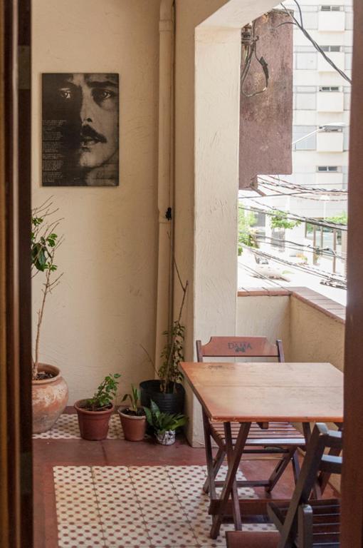 Escambo Hostel *