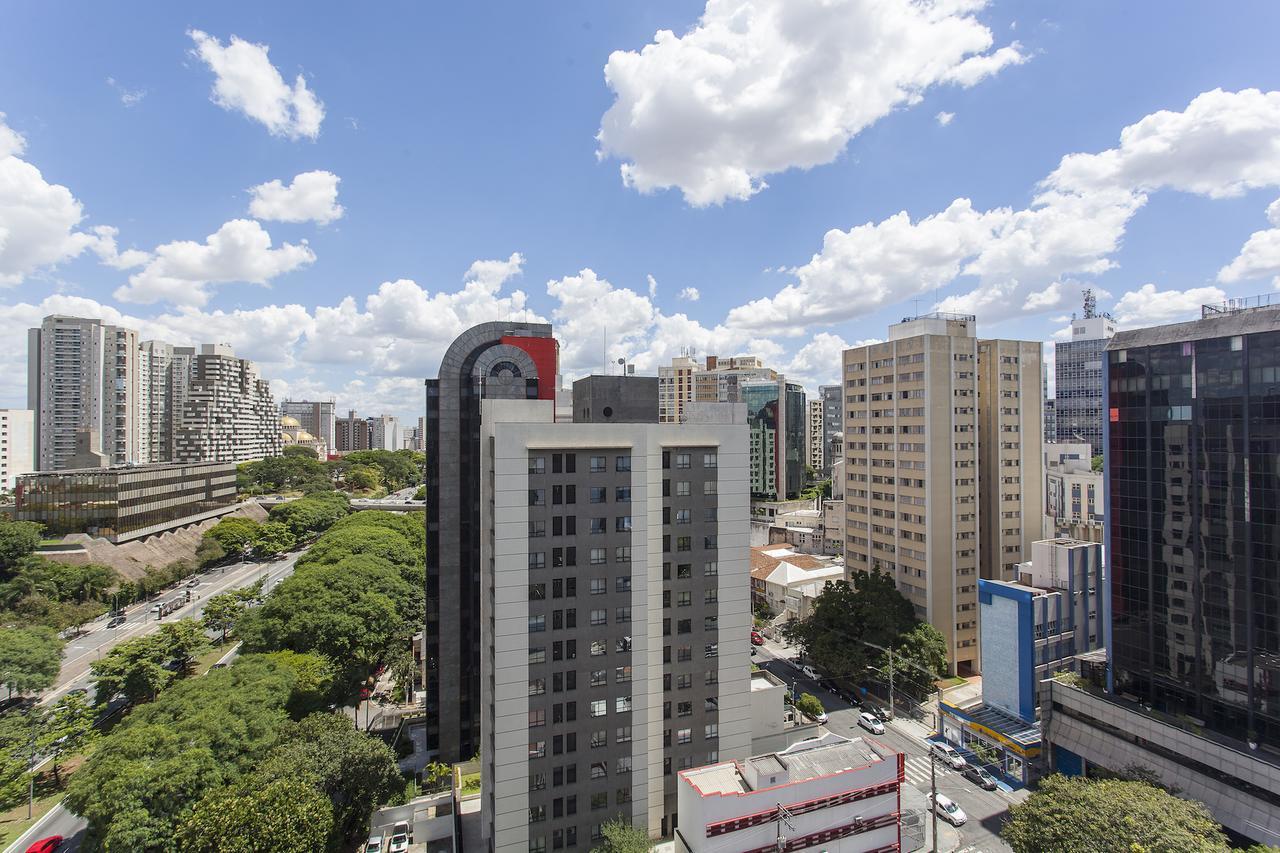 Apartamento Be Paulista's