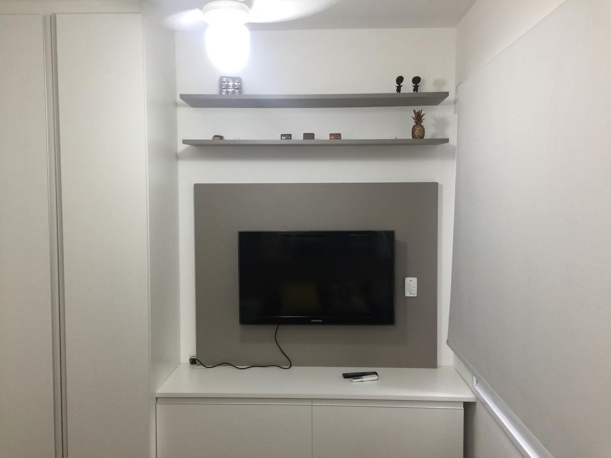 Apartamento Allianz Park, Perdizes São Paulo