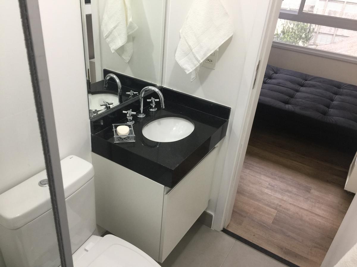 Allianz Park, Perdizes Apartamento