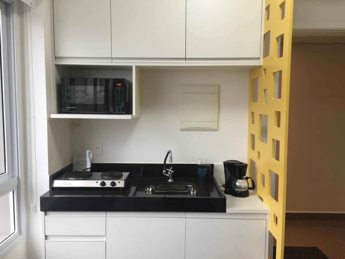 Allianz Park, Perdizes Apartamento *