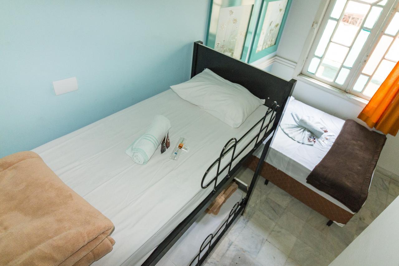 Albergue Namoa Castelinho *