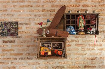 Hostel Escambo *