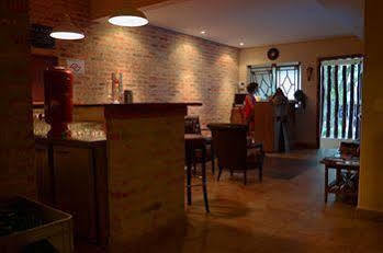 Escambo Hostel Sao Paulo
