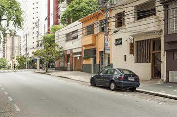 Escambo Hostel *