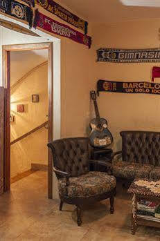 Hostel Escambo