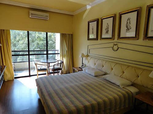 Hotel Solarium São Paulo