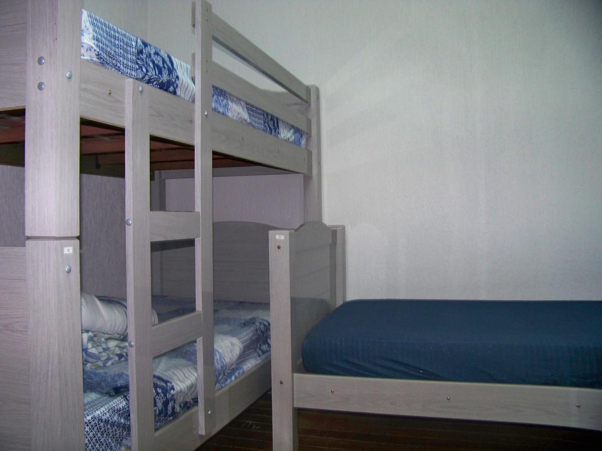 Hostel Da Landa Santana *