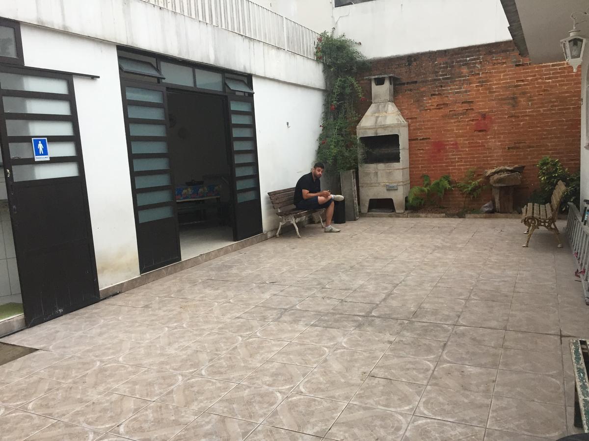 Albergue Acadepol, Metro Butanta, Usp