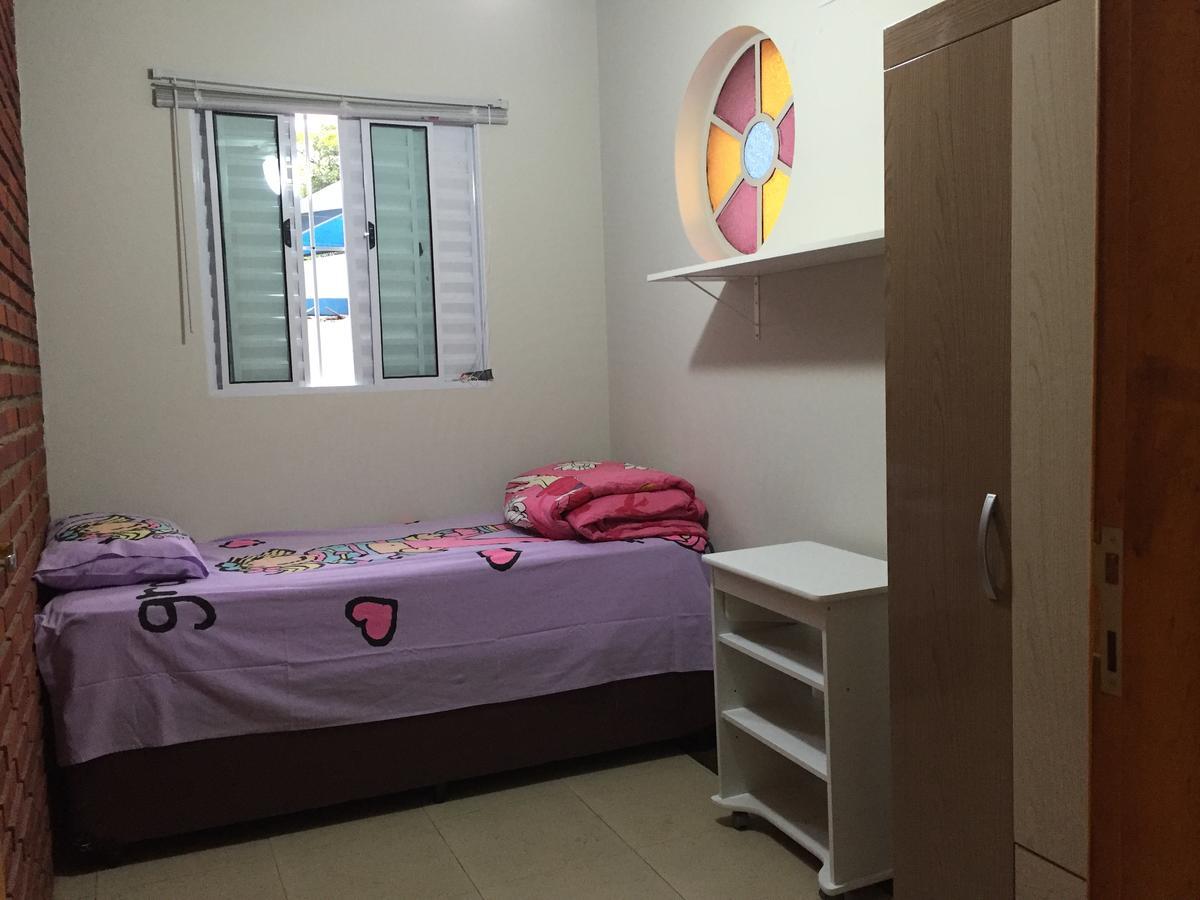 Albergue Acadepol, Metro Butanta, Usp