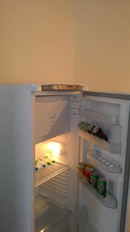 The Park Hall Flat Service Higienopolis Aparthotel 3*