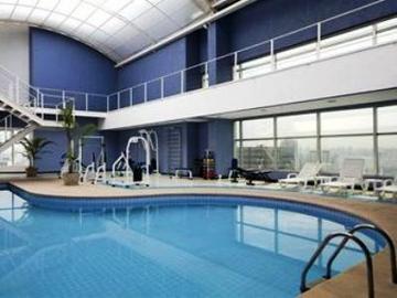 Hotel Blue Tree Towers Berrini 5*