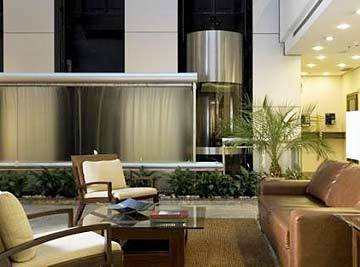 Hotel Blue Tree Towers Berrini São Paulo