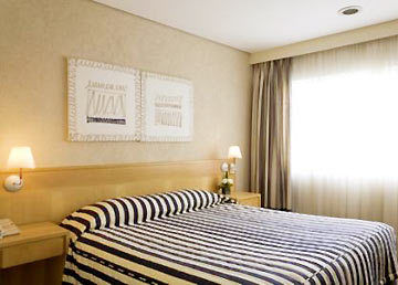 Hotel Blue Tree Towers Berrini