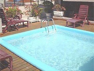 London Othon Flat 3* São Paulo